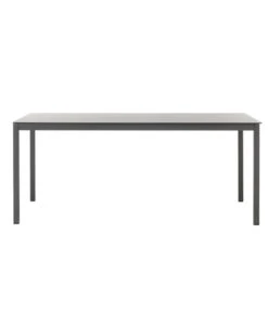 Dehner Diningtisch Lille, Ca. B180/H75/T90 Cm 12 Dehner Diningtisch Lille, Ca. B180/H75/T90 Cm -Gardena Store 6670939 WE FS 002 TischLille