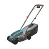 GARDENA Elektro-Rasenmäher PowerMax 32/1200 G2 -Gardena Store 6677884 WE FS 001 GardenaPowermax