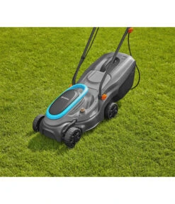 GARDENA Elektro-Rasenmäher PowerMax 32/1200 G2 -Gardena Store 6677884 WE MO 002 GardenaPowermax