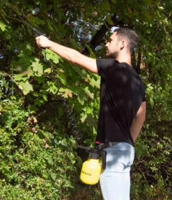 Mesto Drucksprüher 3 Bar, 1,5 L -Gardena Store 6689335 WE MO 002 MestoGuertelspritze