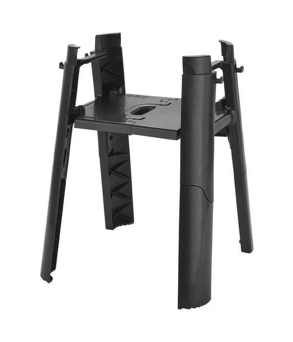 Weber Stand Für Lumin Compact, Ca. B55/H55,5/T68 Cm 4 Weber Stand Für Lumin Compact, Ca. B55/H55,5/T68 Cm – Bild 2