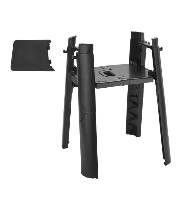 Weber Stand Für Lumin Compact, Ca. B55/H55,5/T68 Cm 9 Weber Stand Für Lumin Compact, Ca. B55/H55,5/T68 Cm – Bild 7