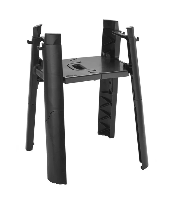 Weber Stand Für Lumin Compact, Ca. B55/H55,5/T68 Cm 3 Weber Stand Für Lumin Compact, Ca. B55/H55,5/T68 Cm