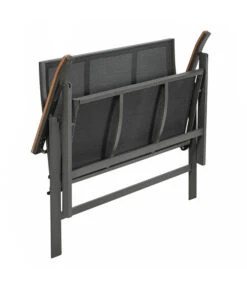 Dehner Klappbank Colmar, 2-Sitzer 10 Dehner Klappbank Colmar, 2-Sitzer -Gardena Store 6701692 WE DE 001 KlappbankColmar