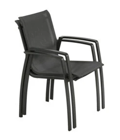 Dehner Stapelstuhl Nancy -Gardena Store 6701726 WE FS 003 StapelstuhlNancy