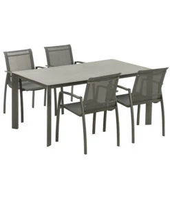 Dehner Stapelstuhl Nancy -Gardena Store 6701734 WE FS 002 GruppeNancy