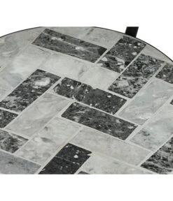 Dehner Mosaikstuhl Letizia -Gardena Store 6702070 WE DE 001 DehnerMosaikStuhlLetiziaNeu