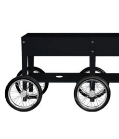 Herstera Hochbeet Wheels -Gardena Store 6703524 WE DE 001 HochbeetNEU
