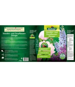 Dehner Stauden- Und Zierpflanzen-Dünger 6 Dehner Stauden- Und Zierpflanzen-Dünger -Gardena Store 6704969 WE DE 001 StaudenundZierpflanzenduenger2kgMQ