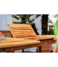 Dehner Ausziehtisch Havanna, Ca. B180-240/H74/T90 Cm 24 Dehner Ausziehtisch Havanna, Ca. B180-240/H74/T90 Cm -Gardena Store 6707905 WE DE 001 TischHavanna