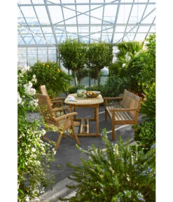 Dehner Ausziehtisch Havanna, Ca. B180-240/H74/T90 Cm 20 Dehner Ausziehtisch Havanna, Ca. B180-240/H74/T90 Cm -Gardena Store 6707905 WE MO 009 GruppeHavanna