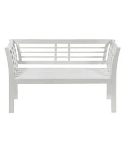 Dehner Gartenbank Floriana, 2-Sitzer -Gardena Store 6708424 WE FS 002 BankFloriana2er