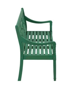 Dehner Gartenbank Emma, 3-Sitzer 10 Dehner Gartenbank Emma, 3-Sitzer -Gardena Store 6708473 WE FS 003 BankEmma3er