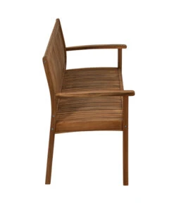 Dehner Gartenbank Valetta -Gardena Store 6708614 WE FS 003 BankValetta3er