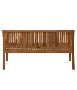 Dehner Gartenbank Valetta -Gardena Store 6708614 WE FS 004 BankValetta3er