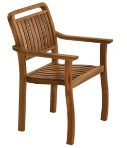 Dehner Stapelsessel Lima -Gardena Store 6708705 WE FS 002 StapelsesselLimaNeu