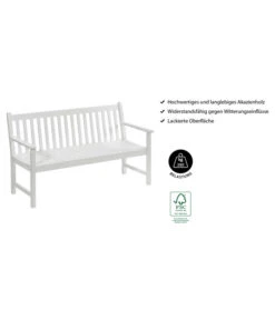 Dehner Bank Mykonos, 3-Sitzer -Gardena Store 6713267 WE IG FS 001 DehnerBankMykonos3Sitzer