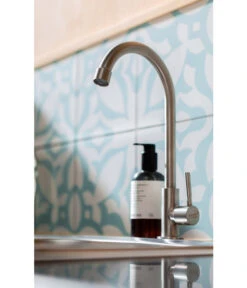 Dehner Spülschrank Southampton, Ca. B50/H90/T50 Cm -Gardena Store 6713762 WE MO 001 SpuelschrankSouthampton