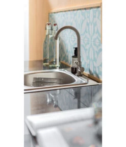 Dehner Spülschrank Southampton, Ca. B50/H90/T50 Cm -Gardena Store 6713762 WE MO 002 SpuelschrankSouthampton