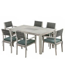 Dehner Stapelstuhl Stockholm -Gardena Store 6713820 WE FS 003 StockholmSet