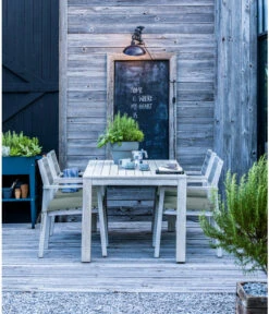 Dehner Stapelstuhl Stockholm -Gardena Store 6714695 6713820 WE MO 001 GruppeStockholm