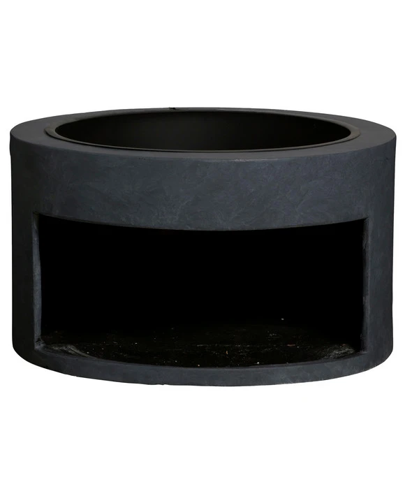 Feuerschale Valencia, Ca. Ø58/H32 Cm 3 Feuerschale Valencia, Ca. Ø58/H32 Cm