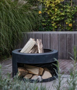 Feuerschale Valencia, Ca. Ø58/H32 Cm 9 Feuerschale Valencia, Ca. Ø58/H32 Cm -Gardena Store 6722912 WE MO 003 Feuerschale