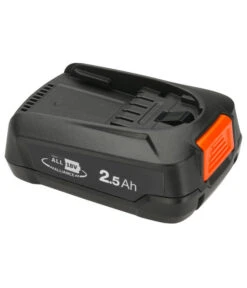 GARDENA System Akku P4A PBA 18V/45 2,5 Ah