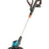 GARDENA Akku-Trimmer EasyCut 23/18V P4A Set -Gardena Store 6725907 WE FS 001 GARDENAAkkuTrimmerEasyCut2318VP4ASet 1