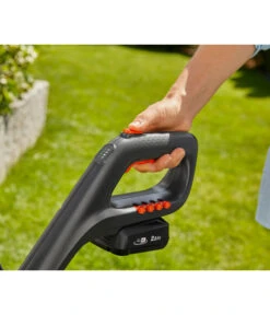 GARDENA Akku-Trimmer EasyCut 23/18V P4A Set -Gardena Store 6725907 WE MO 010 GARDENAAkkuTrimmerEasyCut2318VP4ASet 1