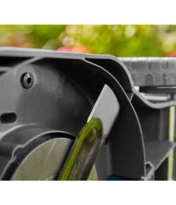 GARDENA Akku-Rasenmäher PowerMax 32/36V P4A Set -Gardena Store 6725931 WE MO 008 GARDENAAkkuRasenmaeherPowerMax3236VP4ASet 1