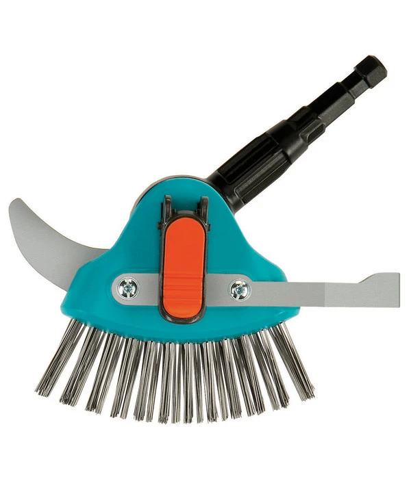 GARDENA Combisystem 3in1 Fugenreiniger 3 GARDENA Combisystem 3in1 Fugenreiniger