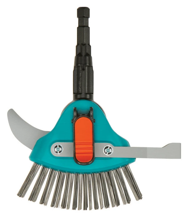 GARDENA Combisystem 3in1 Fugenreiniger 4 GARDENA Combisystem 3in1 Fugenreiniger – Bild 2