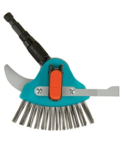 GARDENA Combisystem 3in1 Fugenreiniger 14 GARDENA Combisystem 3in1 Fugenreiniger -Gardena Store 6726046 WE FS 003 GARDENAcombisystem3in1Fugenreiniger 1