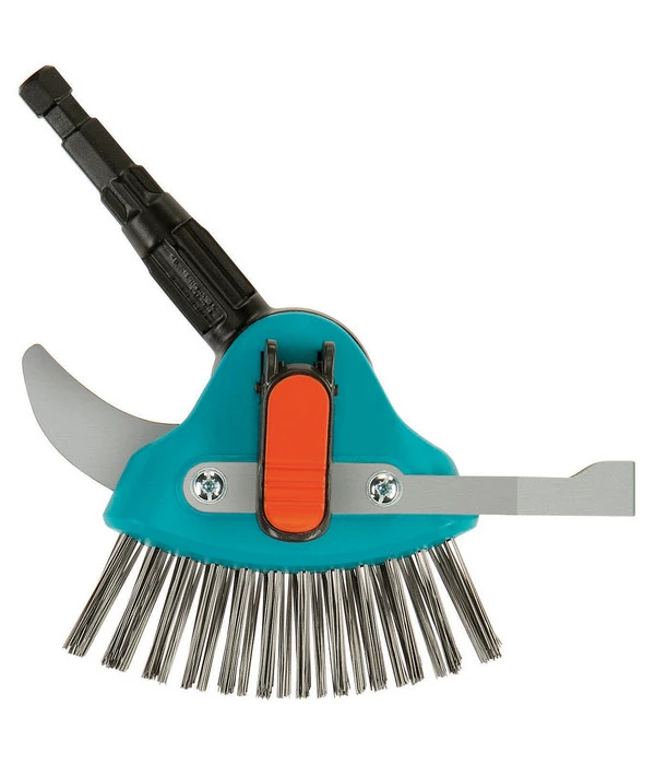 GARDENA Combisystem 3in1 Fugenreiniger 5 GARDENA Combisystem 3in1 Fugenreiniger – Bild 3