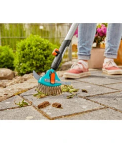 GARDENA Combisystem 3in1 Fugenreiniger 15 GARDENA Combisystem 3in1 Fugenreiniger -Gardena Store 6726046 WE MO 001 GARDENAcombisystem3in1Fugenreiniger 1