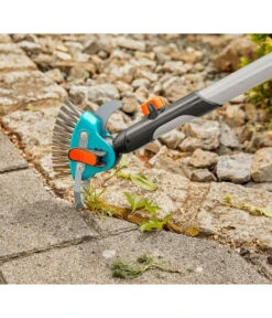 GARDENA Combisystem 3in1 Fugenreiniger 20 GARDENA Combisystem 3in1 Fugenreiniger -Gardena Store 6726046 WE MO 006 GARDENAcombisystem3in1Fugenreiniger 1