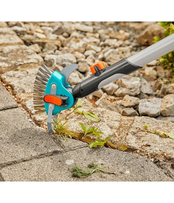 GARDENA Combisystem 3in1 Fugenreiniger 11 GARDENA Combisystem 3in1 Fugenreiniger – Bild 9