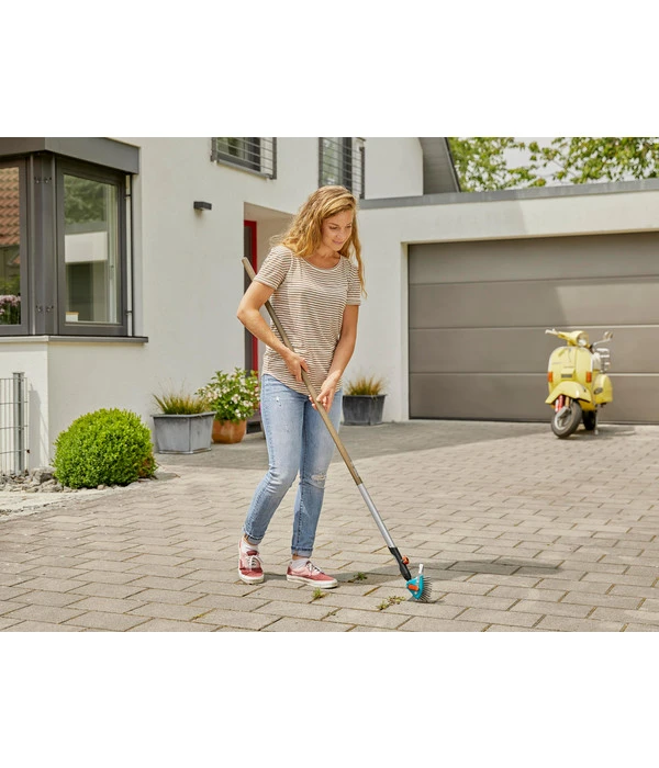 GARDENA Combisystem 3in1 Fugenreiniger 8 GARDENA Combisystem 3in1 Fugenreiniger – Bild 6