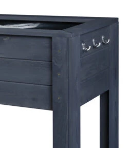 Golla Hochbeet Eco, Ca. B120/H90/T60 Cm -Gardena Store 6726939 WE DE 001 Golla HochbeetNeu