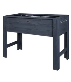 Golla Hochbeet Eco, Ca. B120/H90/T60 Cm