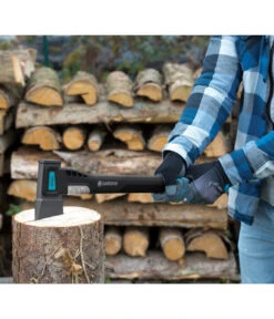 GARDENA Gerätehandschuh -Gardena Store 6731772 WE MO 004 GardenaGartenhandschuhM8 1