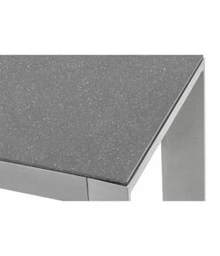 Dehner Balkontisch Chicago, Ca. B133,5/H75/T42 Cm -Gardena Store 6734651 WE DE 001 BalkontischChicagoSchmalNE