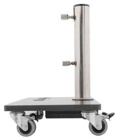 Knirps Schirmständer, 25 Kg -Gardena Store 6737571 WE FS 003 KnirpsBalkonstaender25k