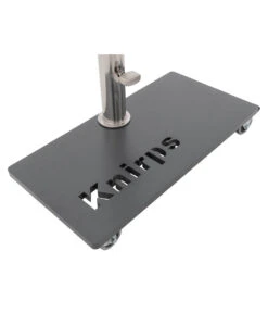 Knirps Schirmständer, 25 Kg -Gardena Store 6737571 WE FS 006 KnirpsBalkonstaender25k