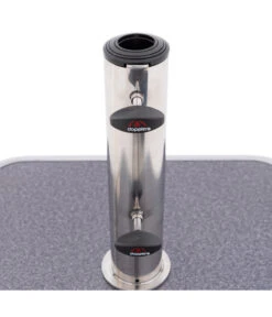 Doppler Schirmständer Trolley, 50 Kg 13 Doppler Schirmständer Trolley, 50 Kg -Gardena Store 6738009 WE DE 001 ExpertTrolley50kg