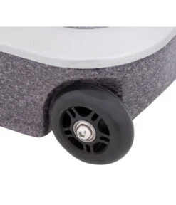 Doppler Schirmständer Trolley, 50 Kg 16 Doppler Schirmständer Trolley, 50 Kg -Gardena Store 6738009 WE DE 004 ExpertTrolley50kg