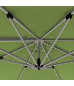 Doppler Pendelschirm Active, Rund, Ca. Ø370 Cm -Gardena Store 6739064 WE DE 001 PschirmActive370gruen