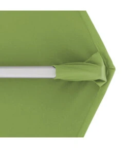 Doppler Pendelschirm Active, Rund, Ca. Ø370 Cm -Gardena Store 6739064 WE DE 002 PschirmActive370gruen