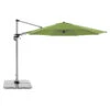 Doppler Pendelschirm Active, Rund, Ca. Ø370 Cm -Gardena Store 6739064 WE FS 001 PschirmActive370gruen